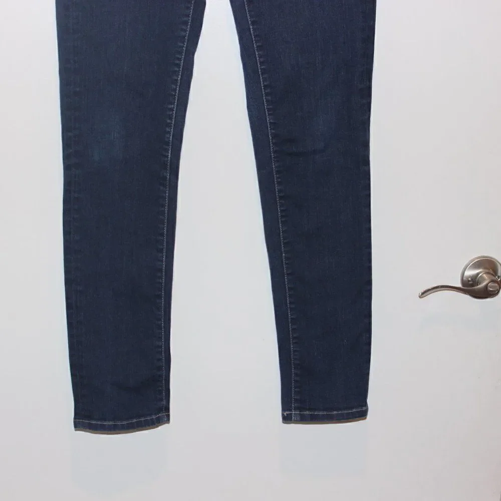 Kate Spade live Colorfull Broome Street Skinny Jeans Women's Size 27
